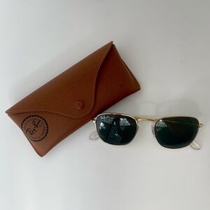Ray-Ban Frank Sunglasses